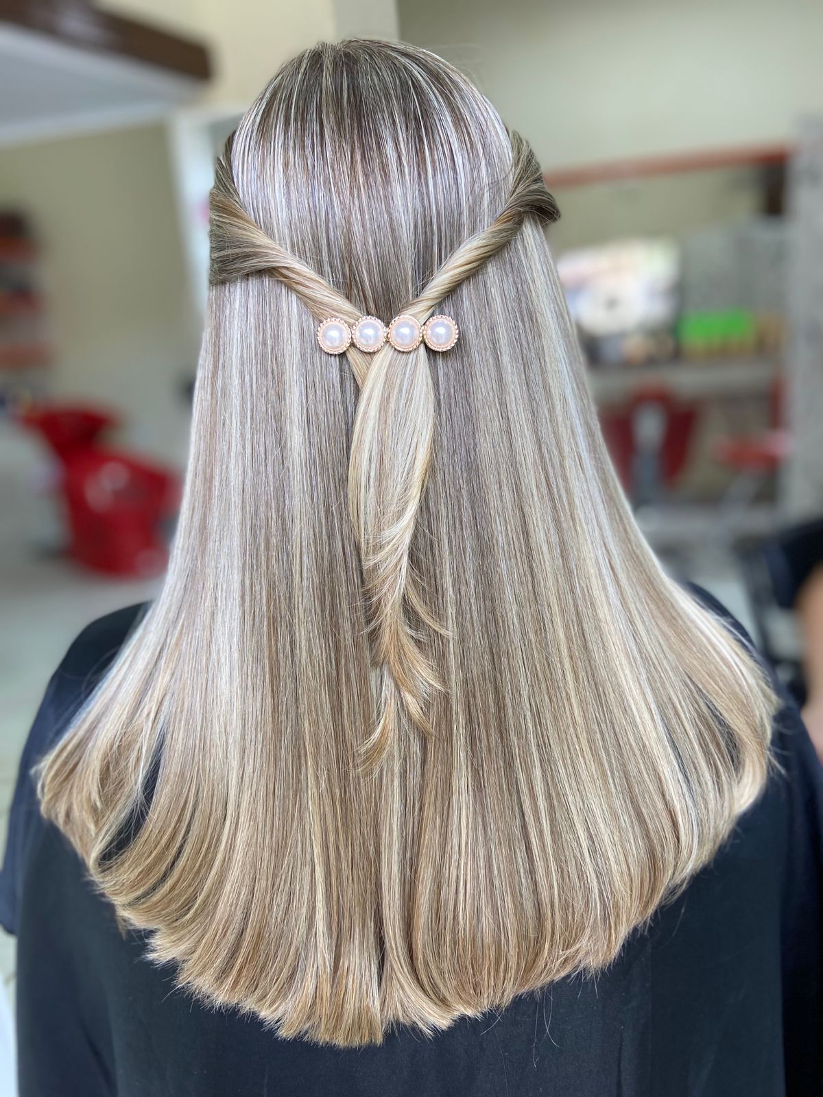 Destaque de Beleza